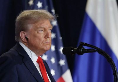 ترامب: على أوكرانيا الاستعداد للتخلي عن جزء من أراضيها لروسيا