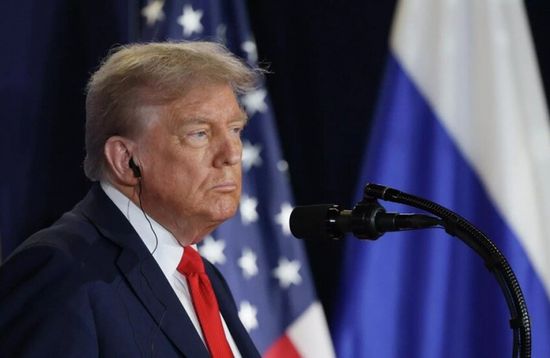 ترامب: على أوكرانيا الاستعداد للتخلي عن جزء من أراضيها لروسيا