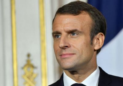 ماكرون: بوتين يريد استسلام أوكرانيا وليست السلام معها