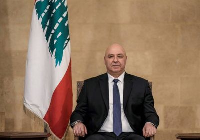 الرئيس اللبناني: السعودية ساعدتنا ولم تتدخل في شأننا