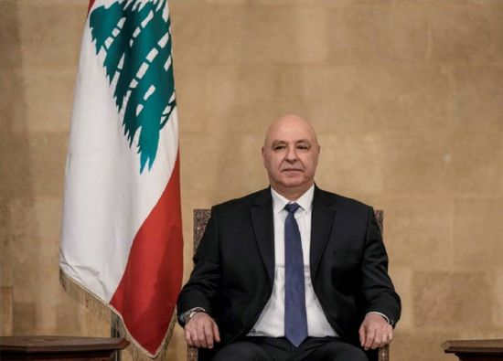 الرئيس اللبناني: السعودية ساعدتنا ولم تتدخل في شأننا