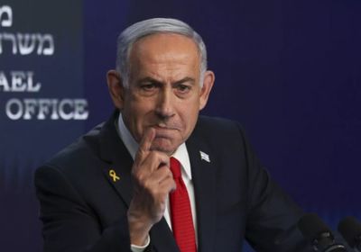نتنياهو يكشف أبرز شروطها لإنهاء الحرب في غزة