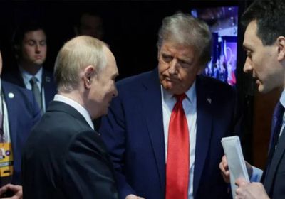 ترامب: تقدّم كبير لإنهاء حرب أوكرانيا