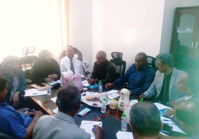 نادي القضاة الجنوبي يعلن إلغاء إضراب فرعه في عدن