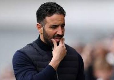 أموريم: قادرون على هزيمة أي فريق