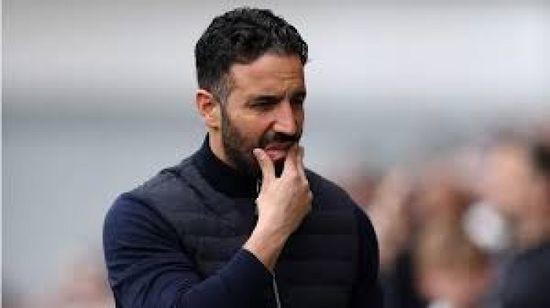 أموريم: قادرون على هزيمة أي فريق