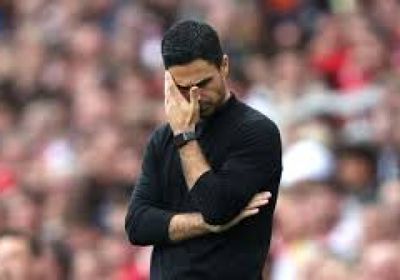 أرتيتا يشعر بالارتياح بعد خروج أرسنال بالفوز من أولد ترافورد