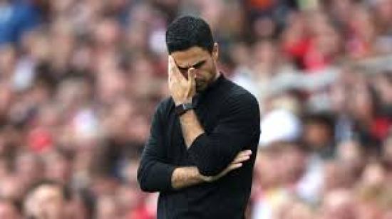 أرتيتا يشعر بالارتياح بعد خروج أرسنال بالفوز من أولد ترافورد