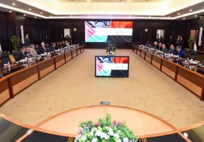 مصر تدعو لتشكيل لجنة مؤقتة لإدارة قطاع غزة