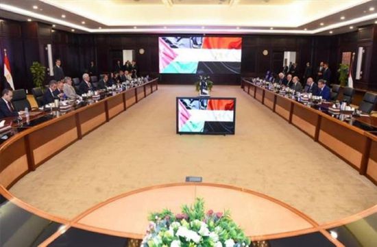 مصر تدعو لتشكيل لجنة مؤقتة لإدارة قطاع غزة