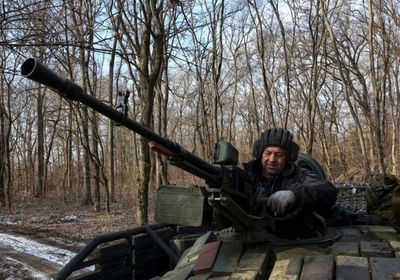 بيلاروسيا: الغرب غير مهتم بوقف القتال في أوكرانيا