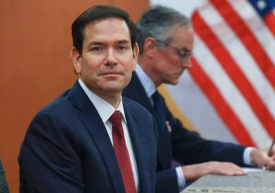 وزير الخارجية الأمريكي الرئيس الروسي جزء من السياسة العالمية