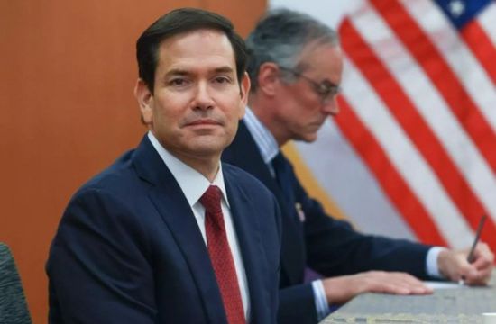 وزير الخارجية الأمريكي الرئيس الروسي جزء من السياسة العالمية