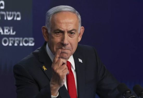 رئيس أركان الجيش الإسرائيلي الأسبق: نتنياهو يقود إسرائيل إلى الهاوية