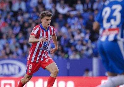 أتلتيكو مدريد يسقط في فخ الهزيمة أمام إسبانيول