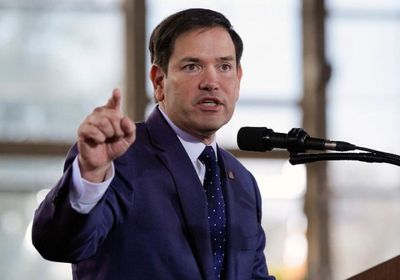 روبيو يحث أوكرانيا وروسيا على التضحية لإنهاء الحرب