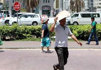 حالة طقس اليوم الإثنين 18-8-2025 في مصر