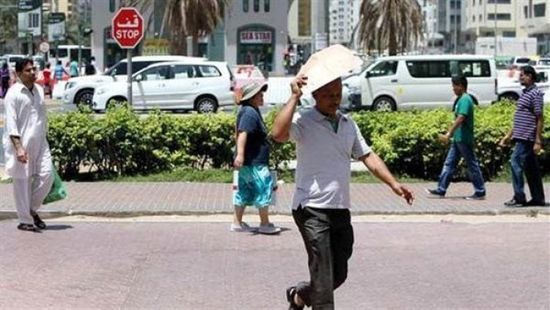 حالة طقس اليوم الإثنين 18-8-2025 في مصر