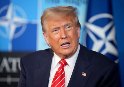 ترامب: استعادة القرم وعضوية الناتو أمران غير واردان لأوكرانيا