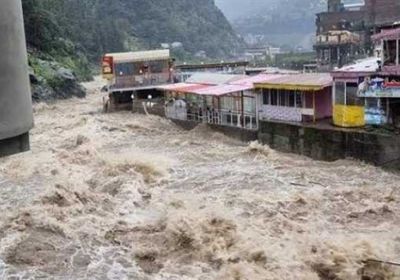 ارتفاع ضحايا فيضانات باكستان لـ657 قتيلًا