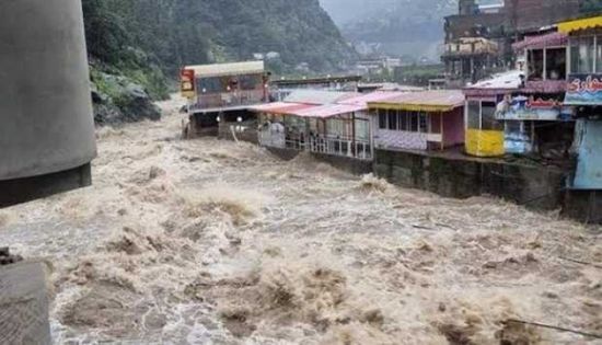 ارتفاع ضحايا فيضانات باكستان لـ657 قتيلًا