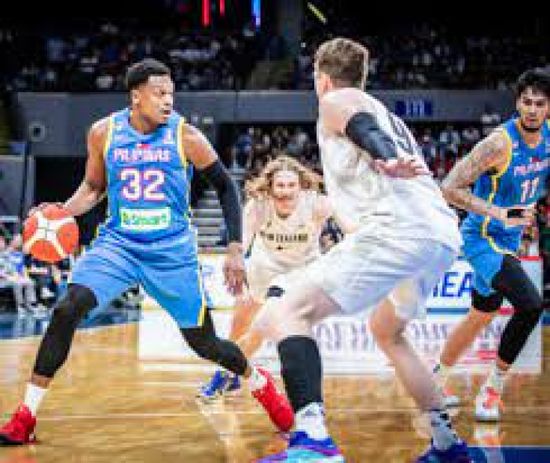 أستراليا تهزم الصين وتحرز لقب كأس آسيا للسلة للمرة الثالثة