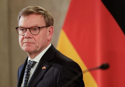 وزير الخارجية الألماني يطالب بمزيد من الضغط على روسيا