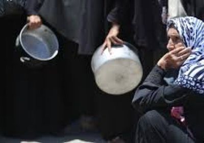 منظمة العفو الدولية تتهم إسرائيل باتباع سياسة تجويع في غزة