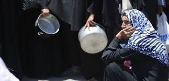 منظمة العفو الدولية تتهم إسرائيل باتباع سياسة تجويع في غزة