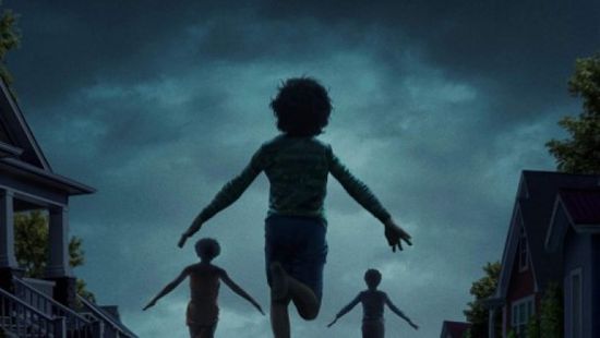 فيلم ويبنز احتفظ بصدارة شباك التذاكر في أميركا الشمالية