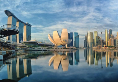 مبيعات المنازل في سنغافورة بأعلى مستوى خلال 5 أشهر