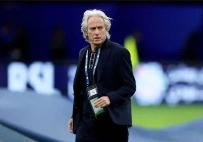 جيسوس: هدفي حصد لقب السوبر السعودي لأول مرة مع النصر