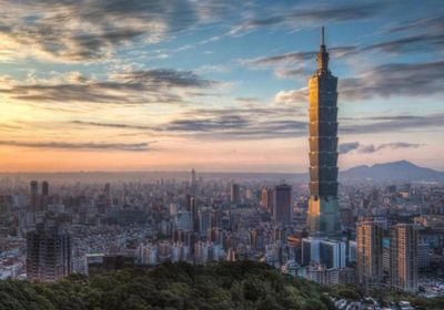 تايوان ترفع توقعاتها لنمو الناتج المحلي الإجمالي