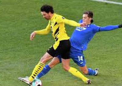 آلير مهاجم دورتموند ينضم إلى أوتريخت بصفة دائمة