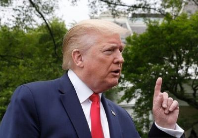 ترامب يطلب من أوكرانيا التخلي عن الانضمام لحلف الأطلسي