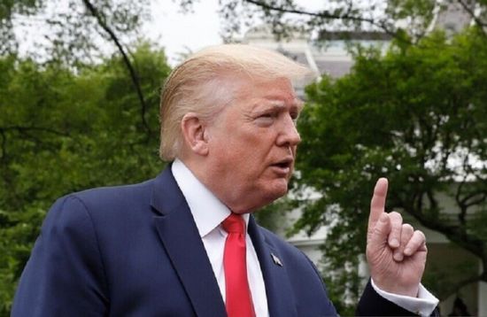 ترامب يطلب من أوكرانيا التخلي عن الانضمام لحلف الأطلسي