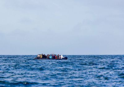 العثور على جثث أربعة مهاجرين قبالة تركيا