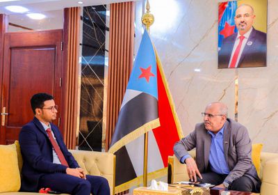 الكثيري يدعو لتعزيز تنمية مهارات الشباب بمشاركة الأندية