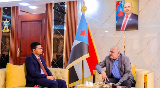 الكثيري يدعو لتعزيز تنمية مهارات الشباب بمشاركة الأندية