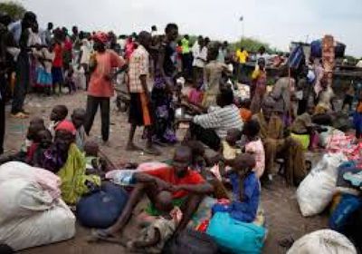 إسرائيل تعلن تقديم مساعدات إنسانية عاجلة لجنوب السودان