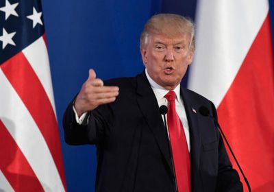 ترامب يتعهد بإلغاء الاقتراع عبر البريد قبل انتخابات التجديد النصفي