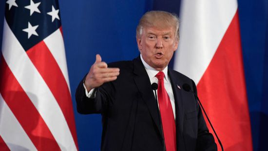 ترامب يتعهد بإلغاء الاقتراع عبر البريد قبل انتخابات التجديد النصفي