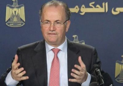 رئيس الوزراء الفلسطيني: نثمن موقف مصر الثابت في دعم القضية