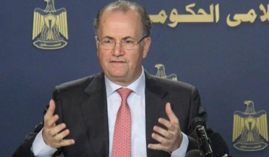 رئيس الوزراء الفلسطيني: نثمن موقف مصر الثابت في دعم القضية