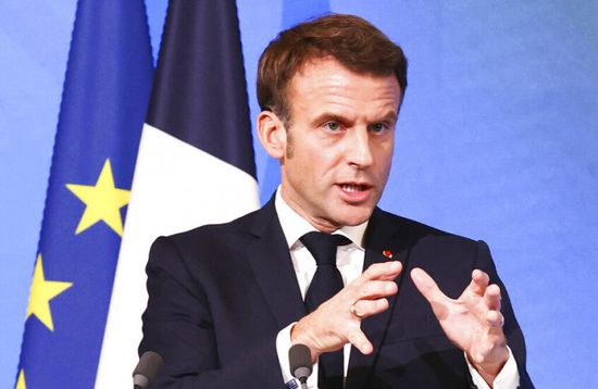 إسرائيل تعتزم إغلاق القنصلية الفرنسية في القدس