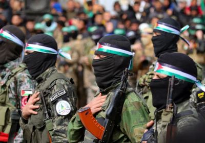 حماس تسلّم ردها على المقترح الأحدث لوقف الحرب بغزة