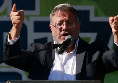 بن غفير لنتنياهو: لا تملك تفويض صفقة دون هزيمة