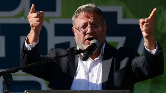 بن غفير لنتنياهو: لا تملك تفويض صفقة دون هزيمة