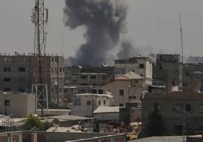 حماس تعلن موافقتها على مقترح الهدنة المؤقتة في غزة