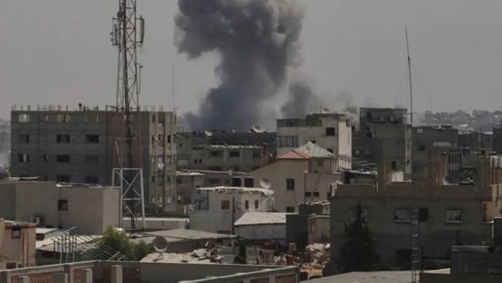 حماس تعلن موافقتها على مقترح الهدنة المؤقتة في غزة